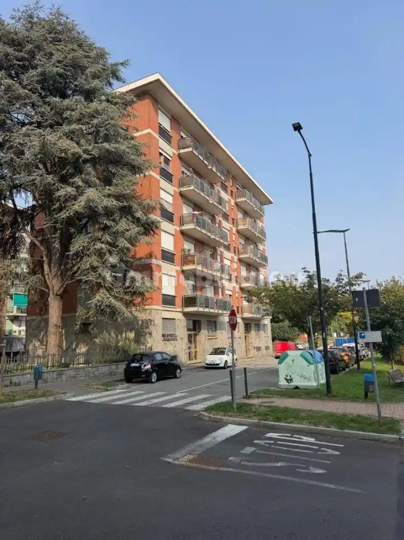 Appartamento in affitto a Rivoli