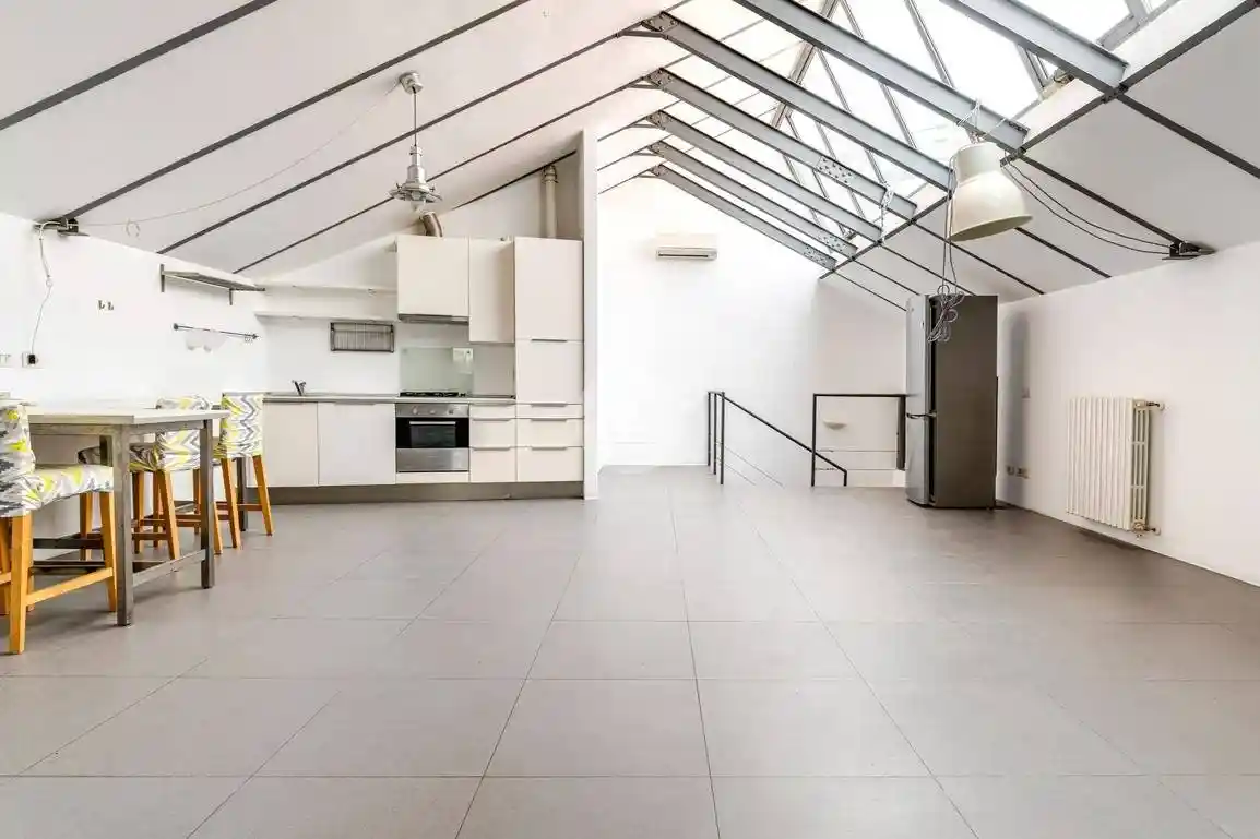 Loft in affitto a Milano