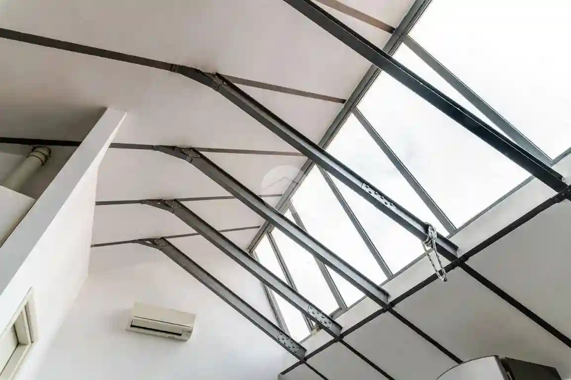 Loft - foto 4