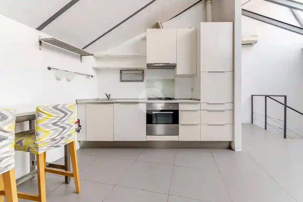 Loft - foto 5