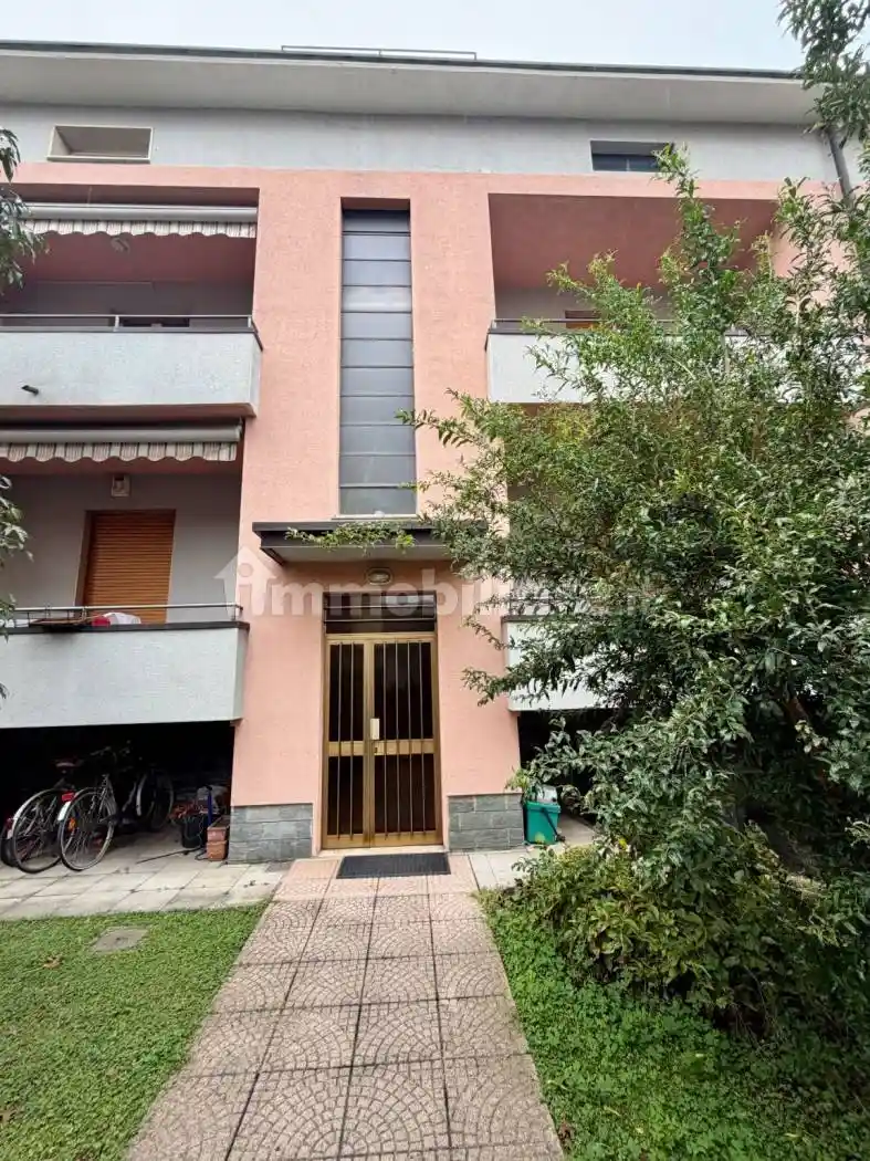 Appartamento in vendita a Saronno