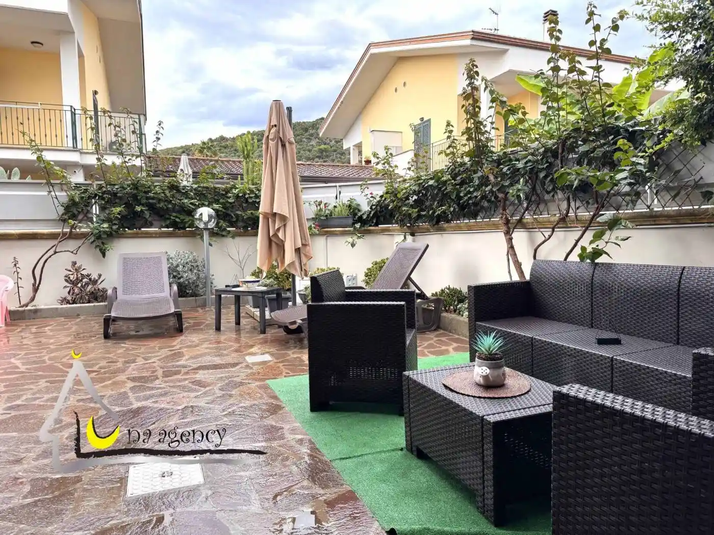 Villa in vendita a Terracina