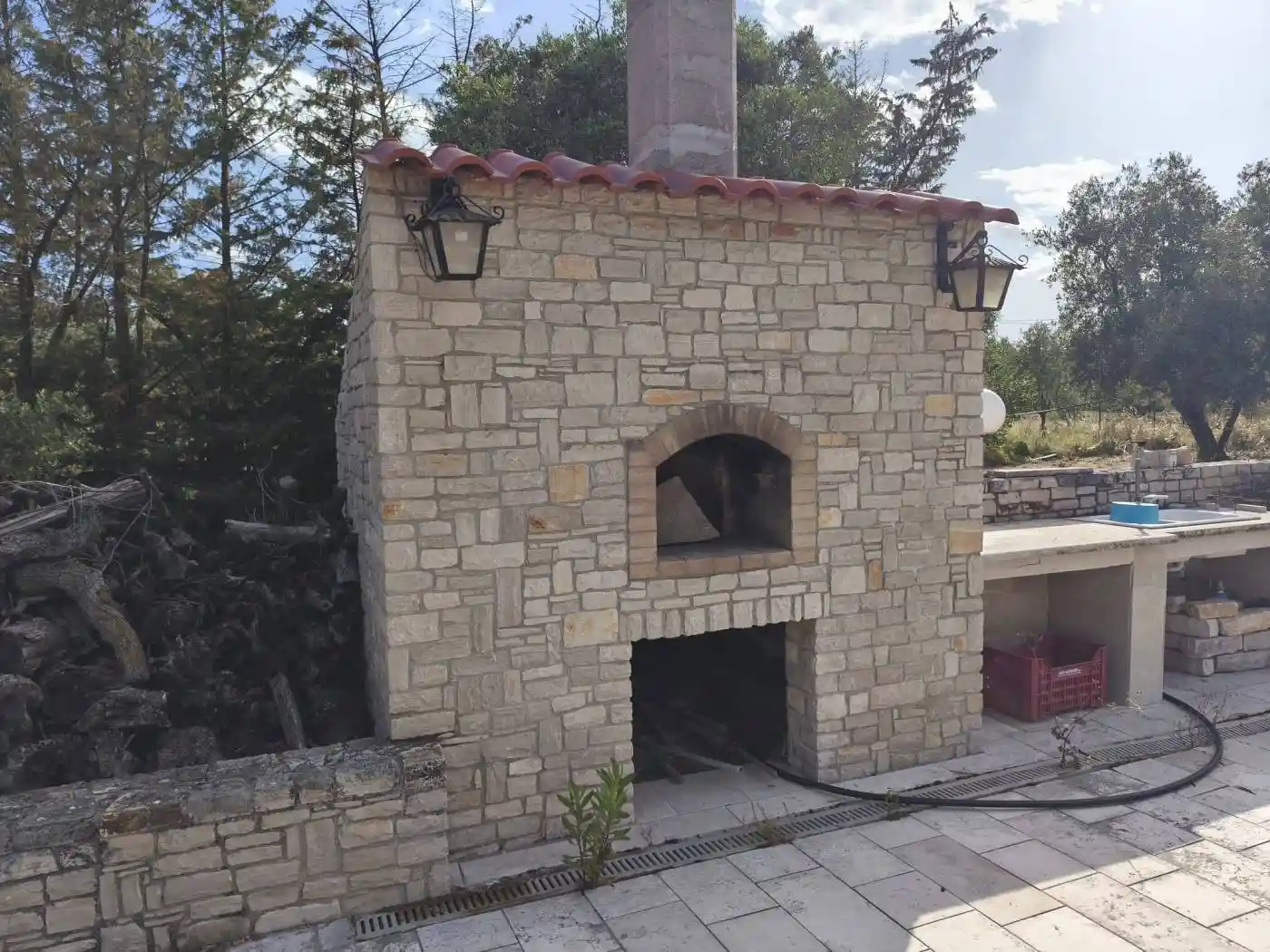 Casa indipendente in vendita a Trani