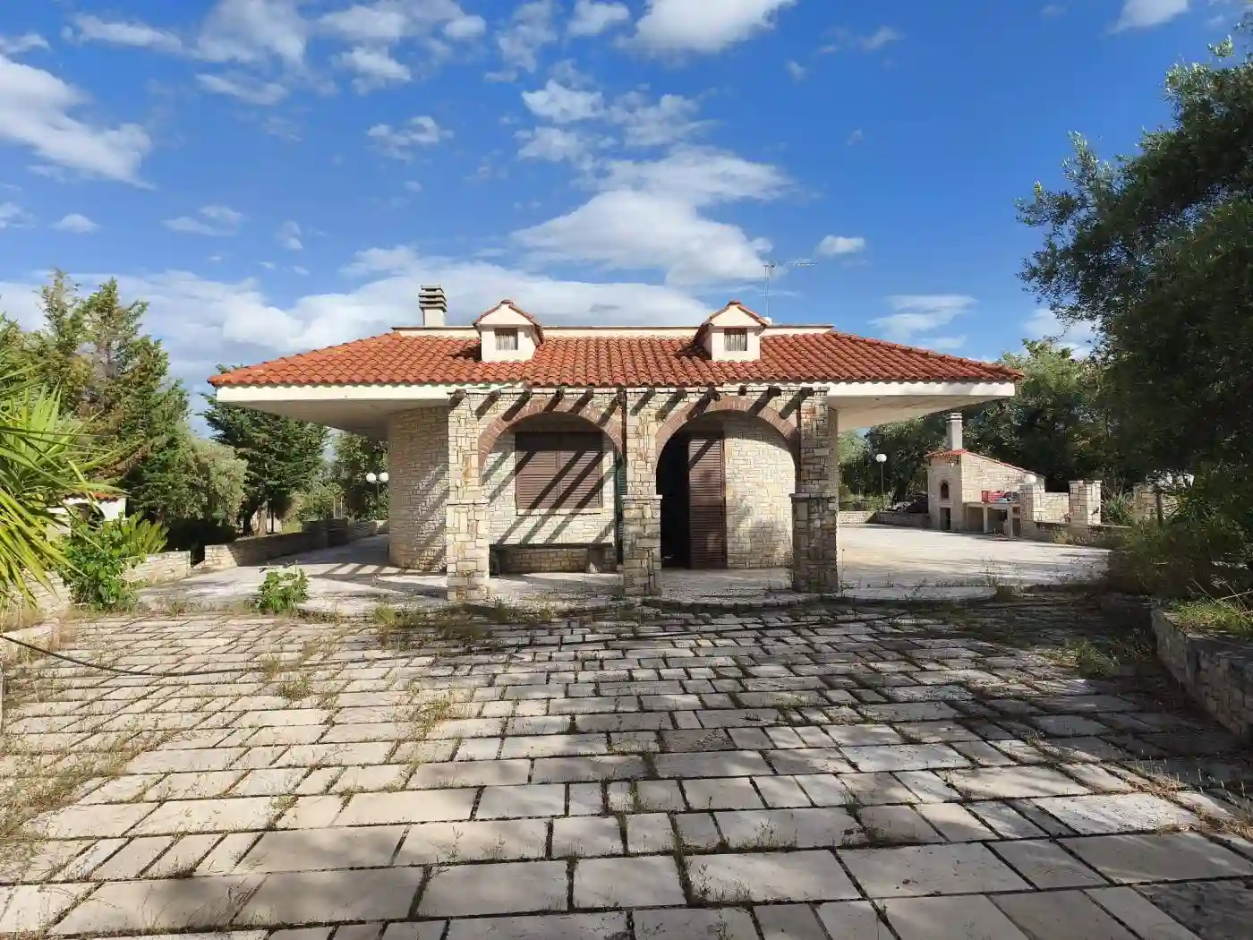 Casa indipendente - foto 3