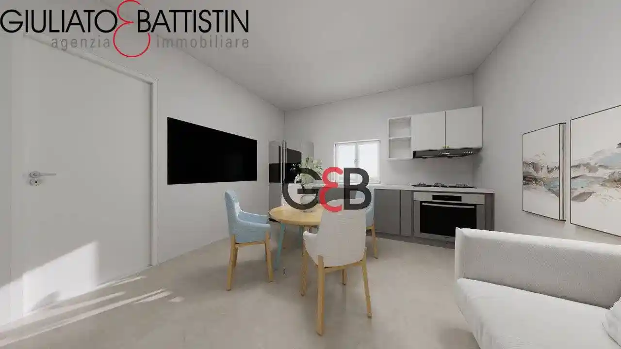 Appartamento in vendita a Vicenza