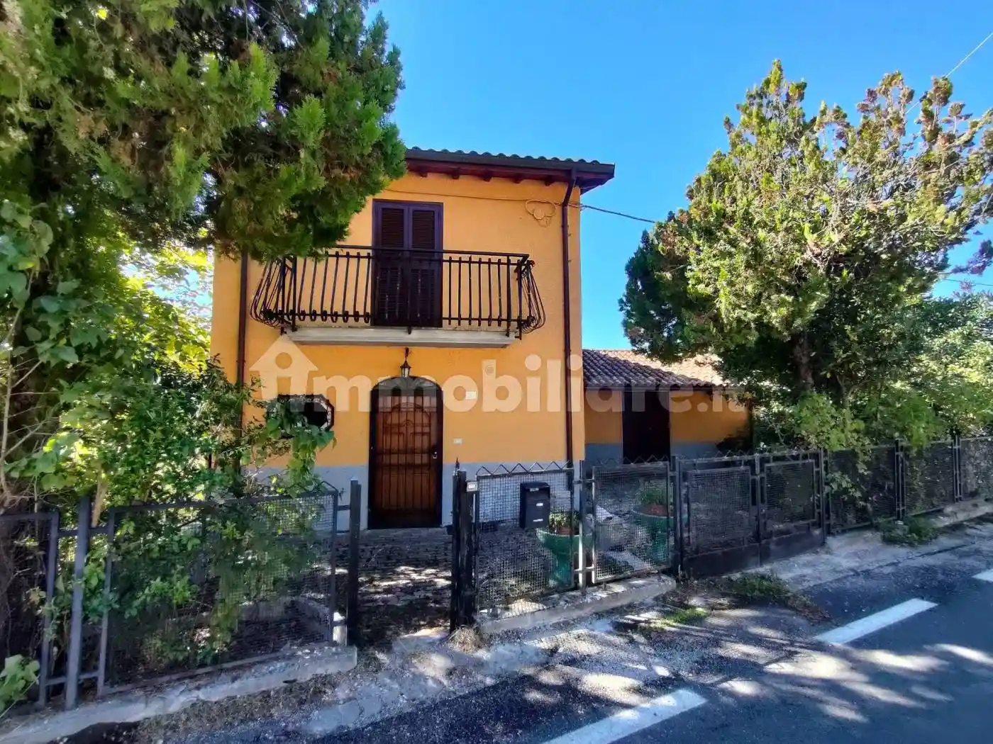 Casa indipendente in vendita a Barete