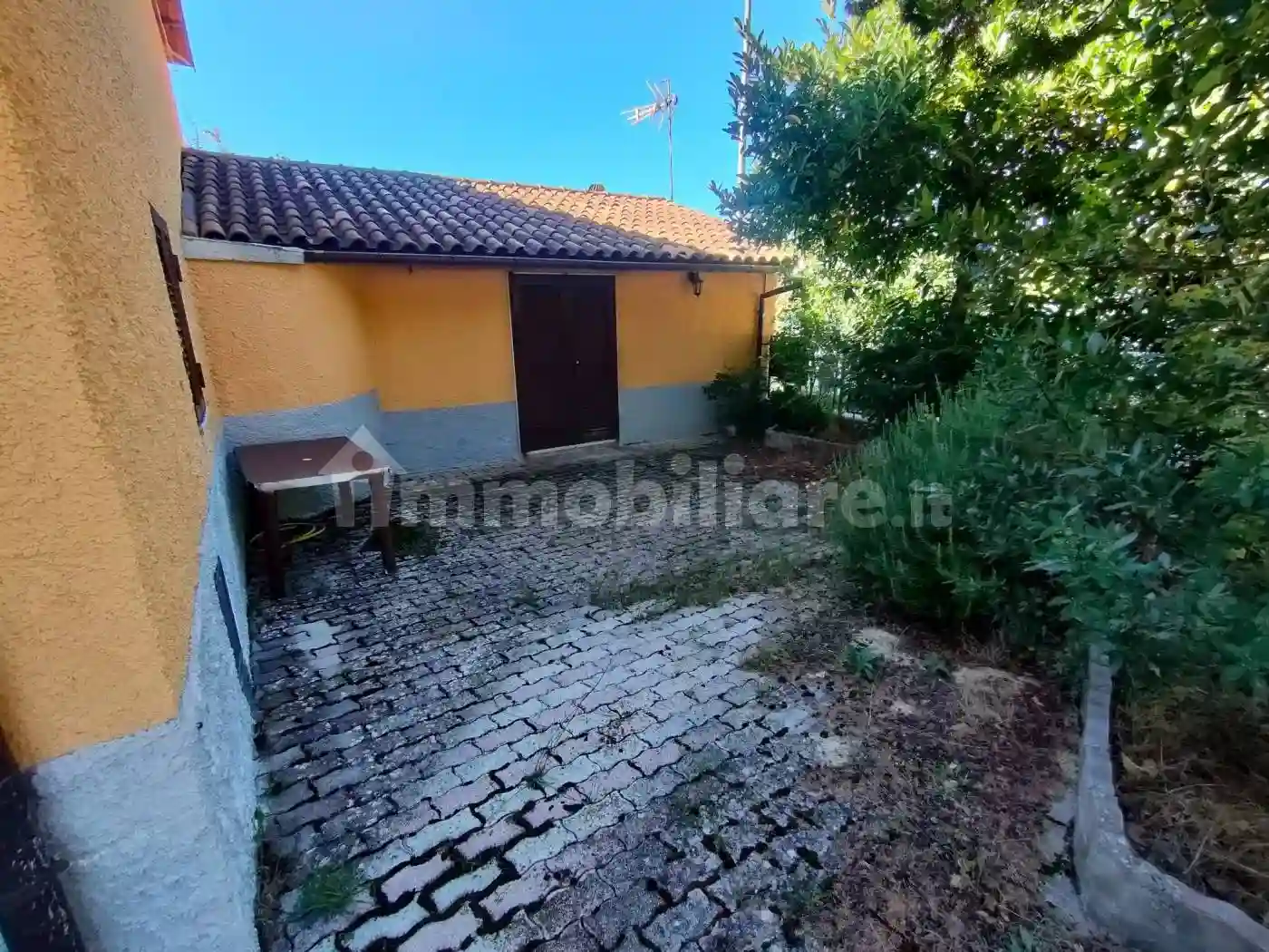 Casa indipendente - foto 4