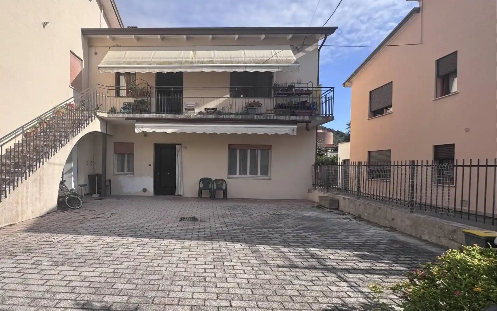 Appartamento in affitto a Monselice