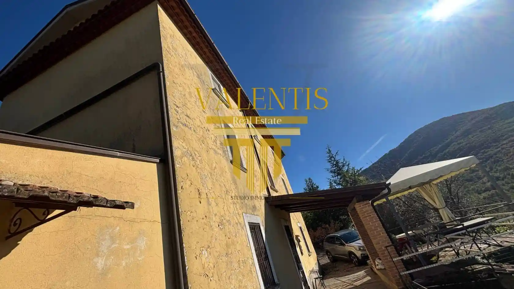 Rustico - Casale in vendita a Campodimele