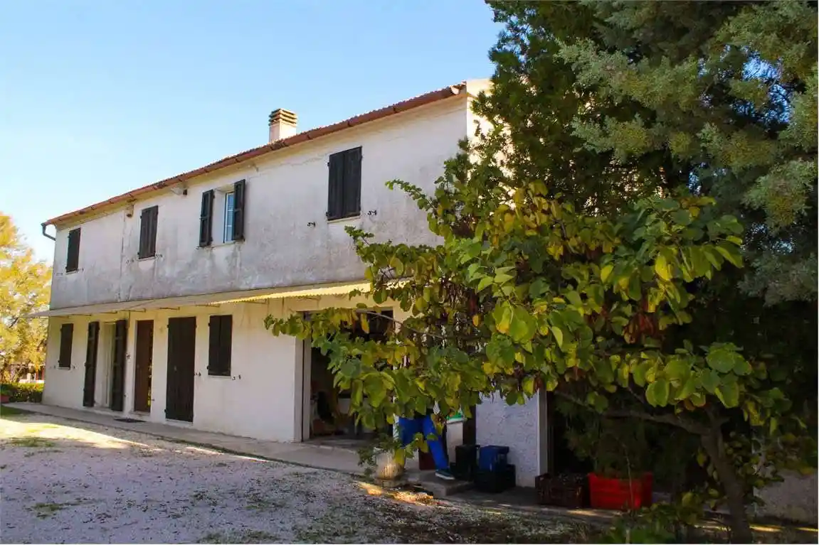 Rustico - Casale in vendita a Senigallia