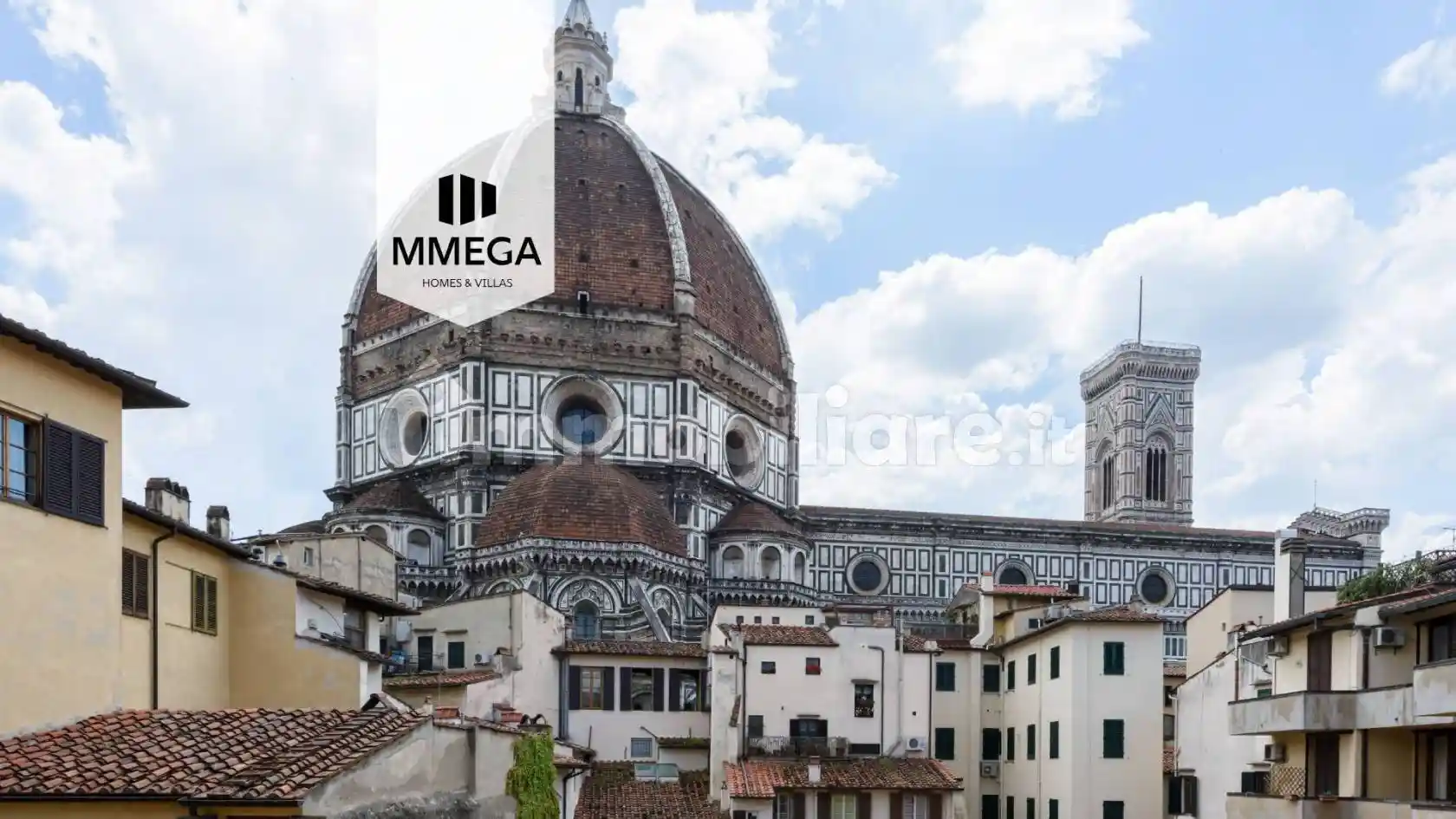 Appartamento in vendita a Firenze