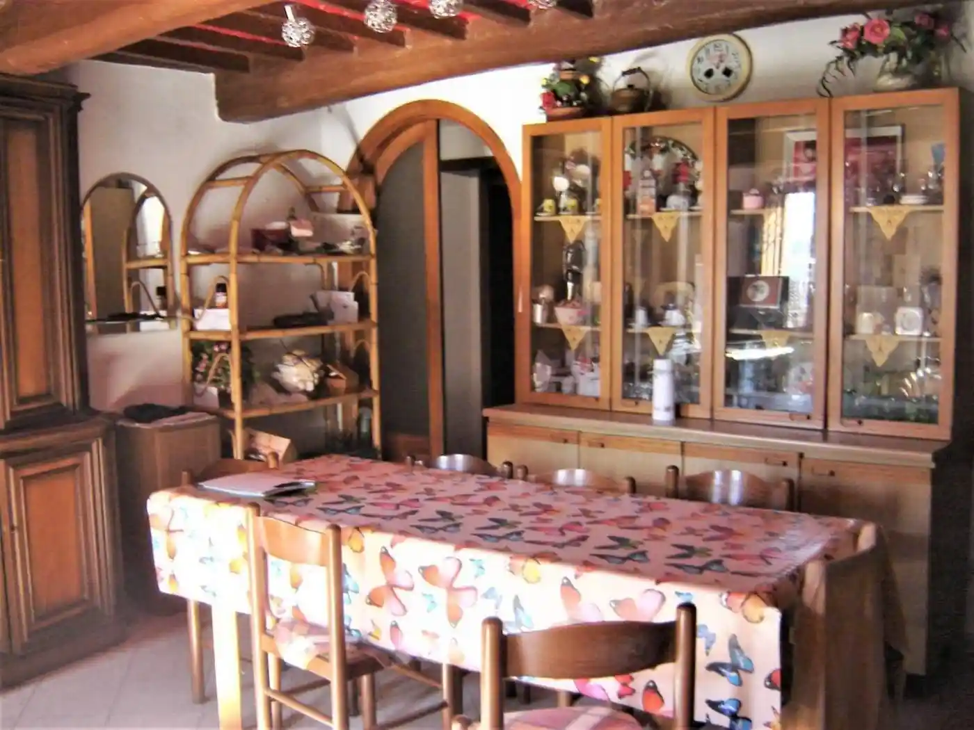 Casa indipendente in vendita a Montecarlo