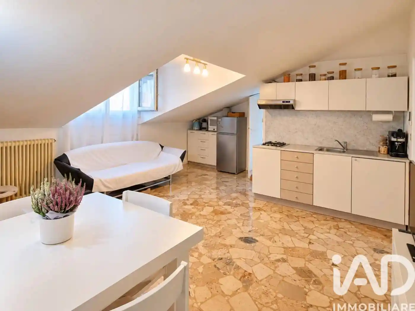 Loft in vendita a Riva del Garda
