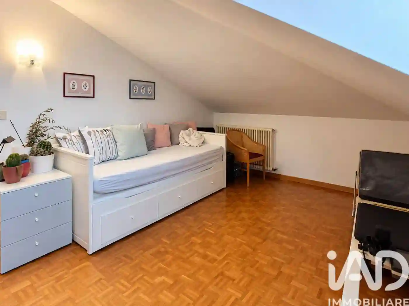 Loft - foto 3