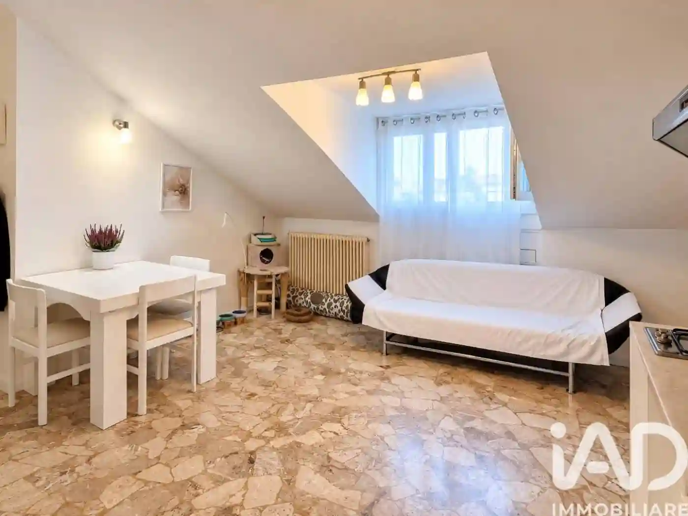 Loft - foto 5