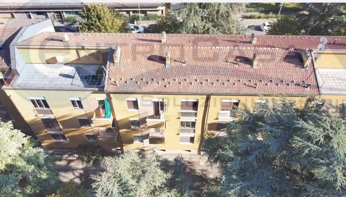 Appartamento in vendita a Bologna