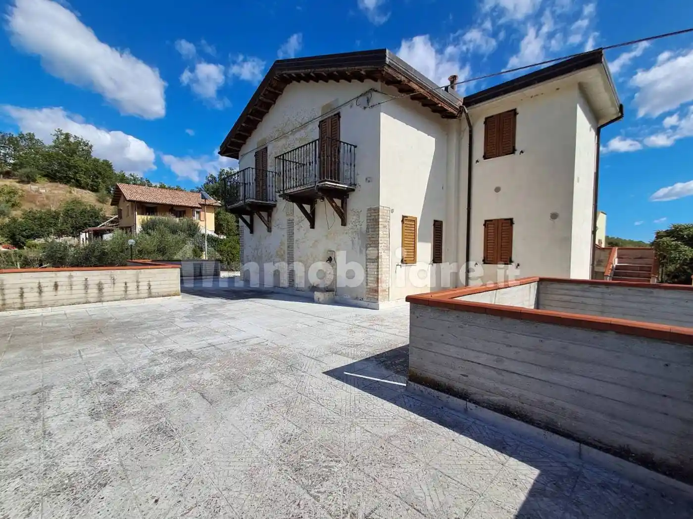 Rustico - Casale in vendita a Folignano