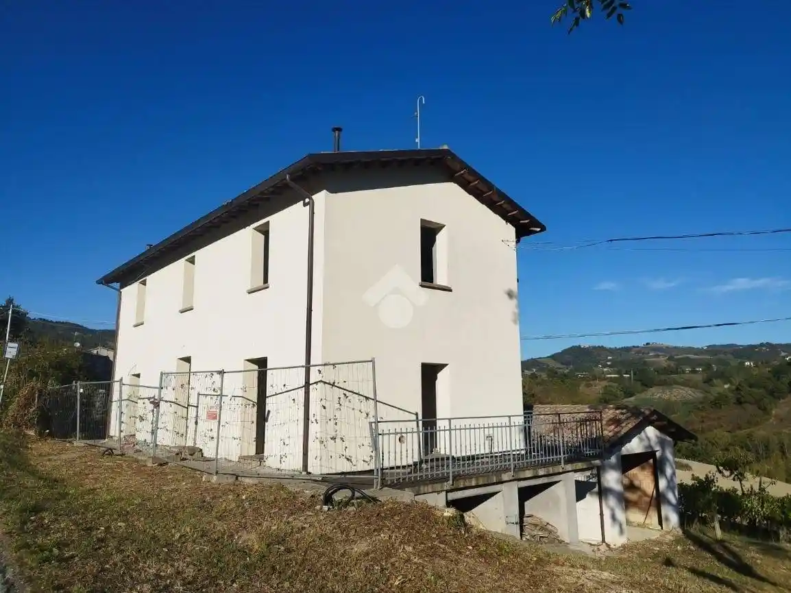 Casa indipendente in vendita a Sarsina