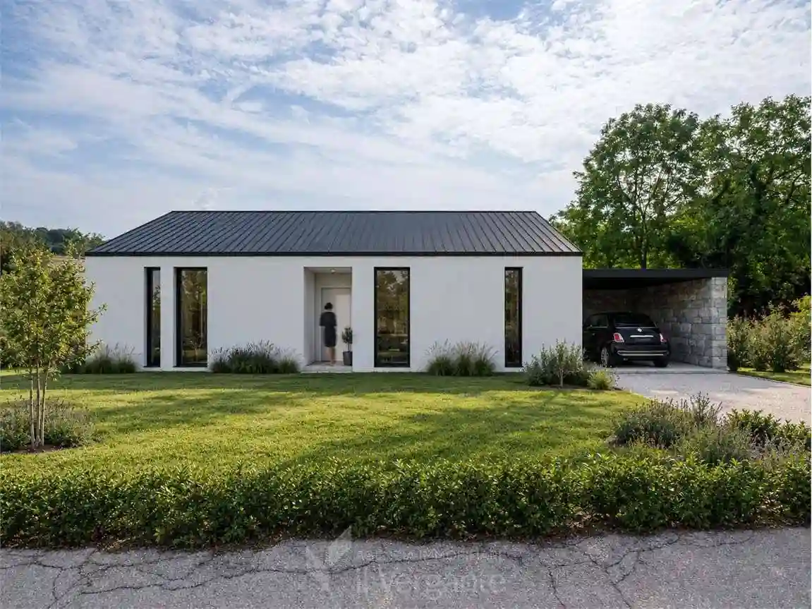 Villa - foto 2