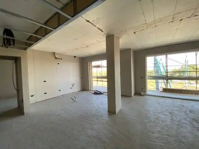 Attico - Mansarda in vendita a Arosio