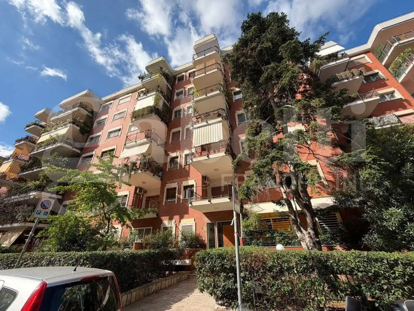 Appartamento in vendita a Bari