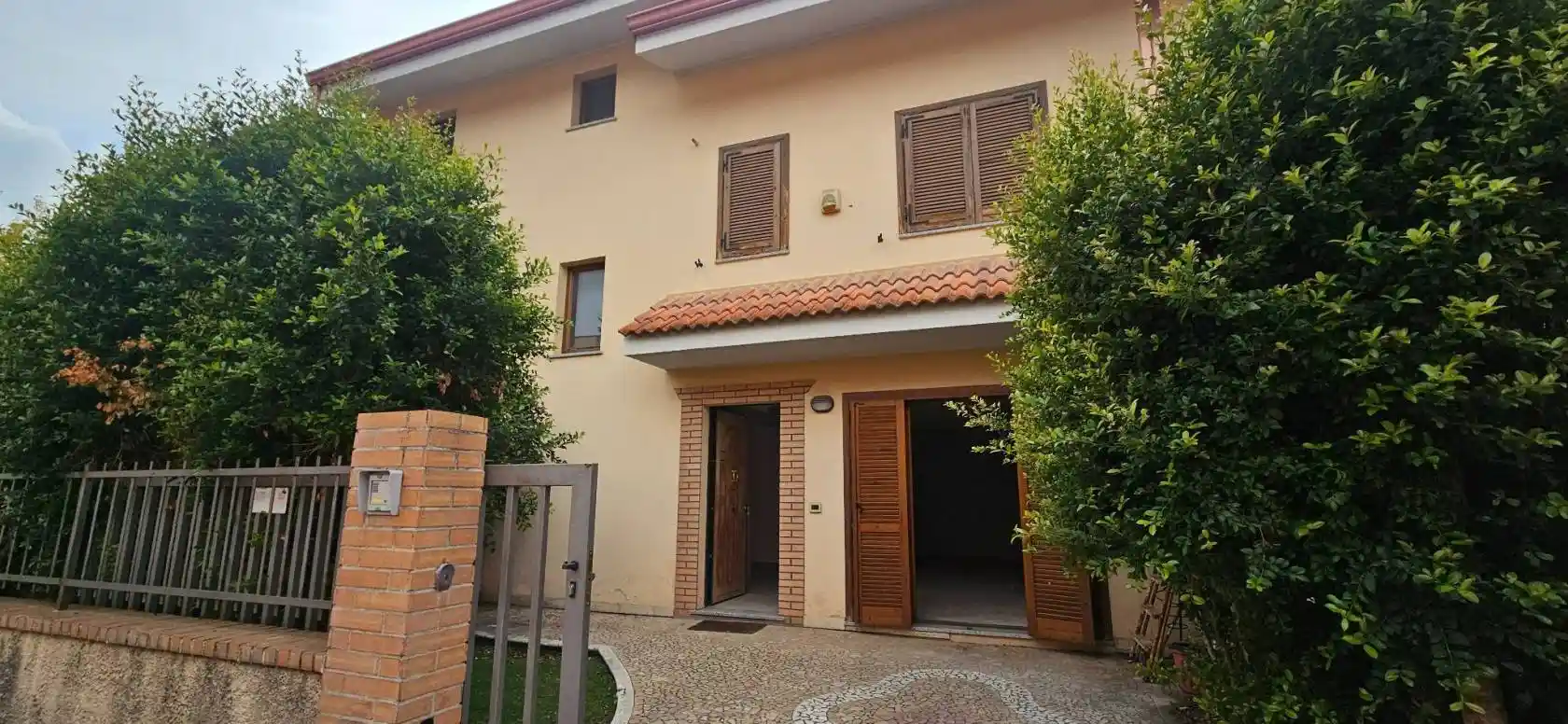 Villetta a schiera in vendita a Catanzaro