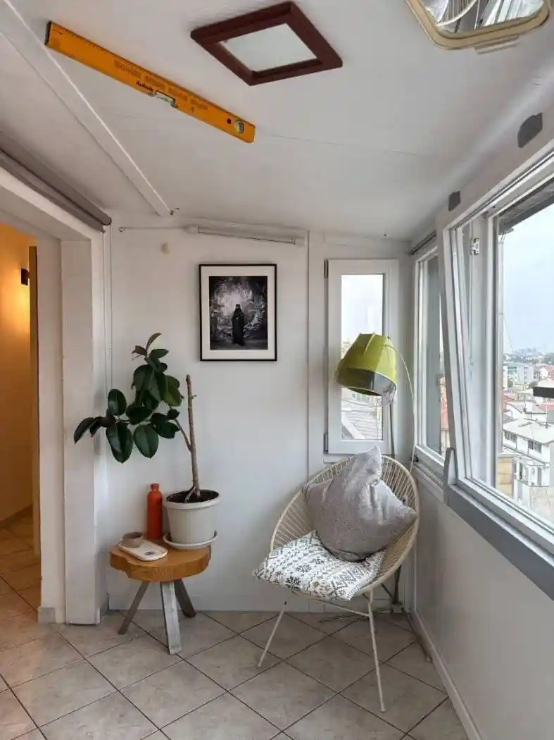 Attico - Mansarda in vendita a Milano