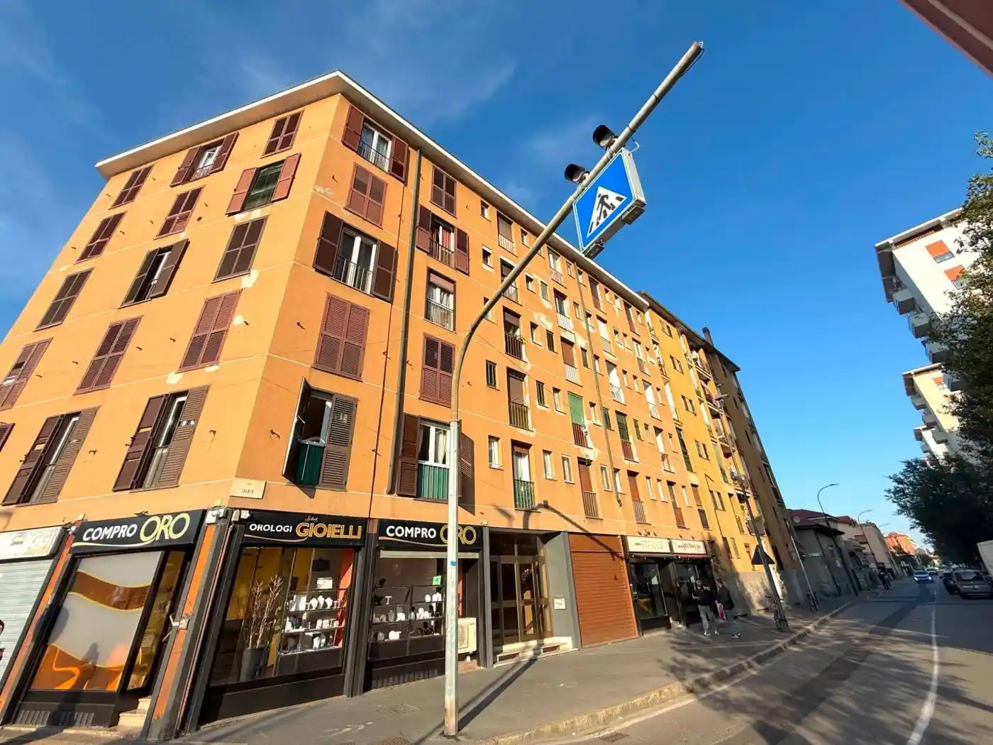 Appartamento in vendita a Cologno Monzese