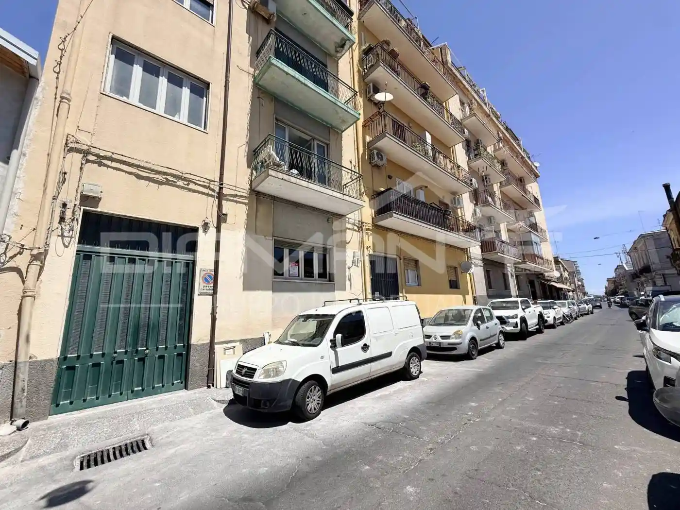 Appartamento in vendita a Catania