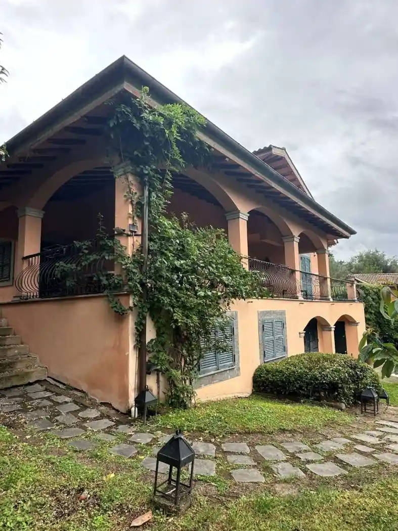 Appartamento in affitto a Sacrofano