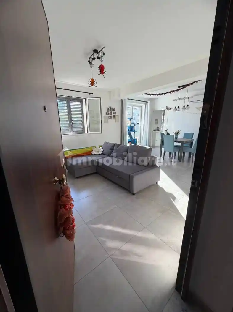 Appartamento in vendita a Palermo