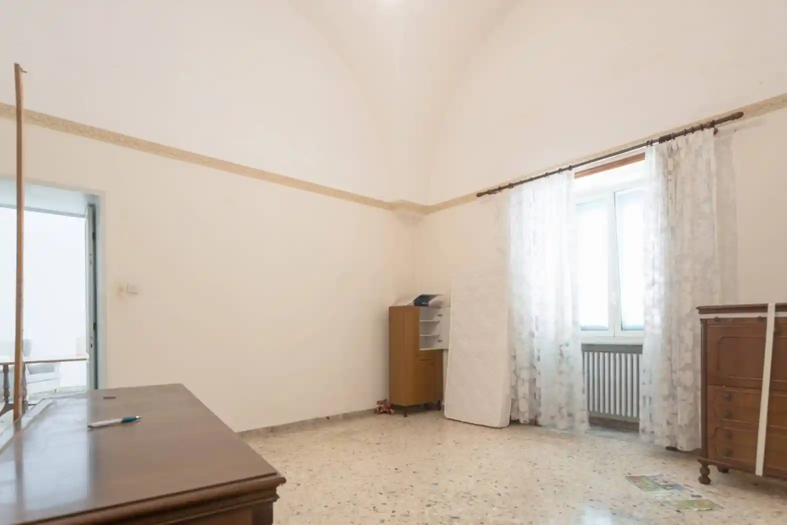 Appartamento in vendita a Poggiardo
