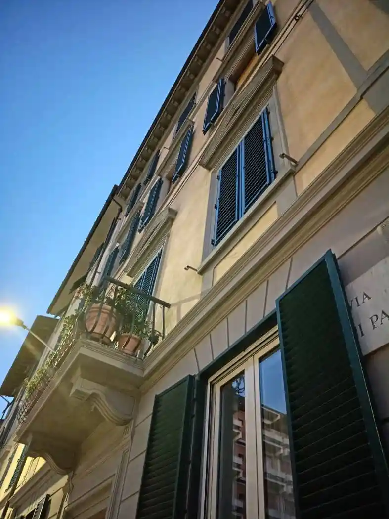 Appartamento in affitto a Firenze