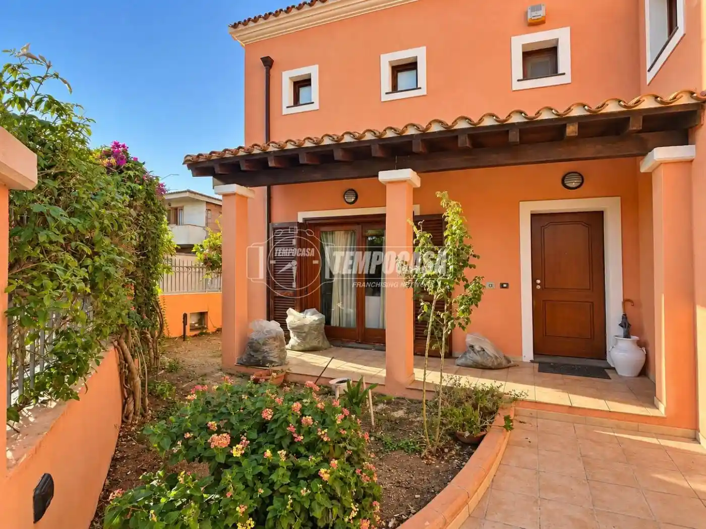 Villa in vendita a Nurachi