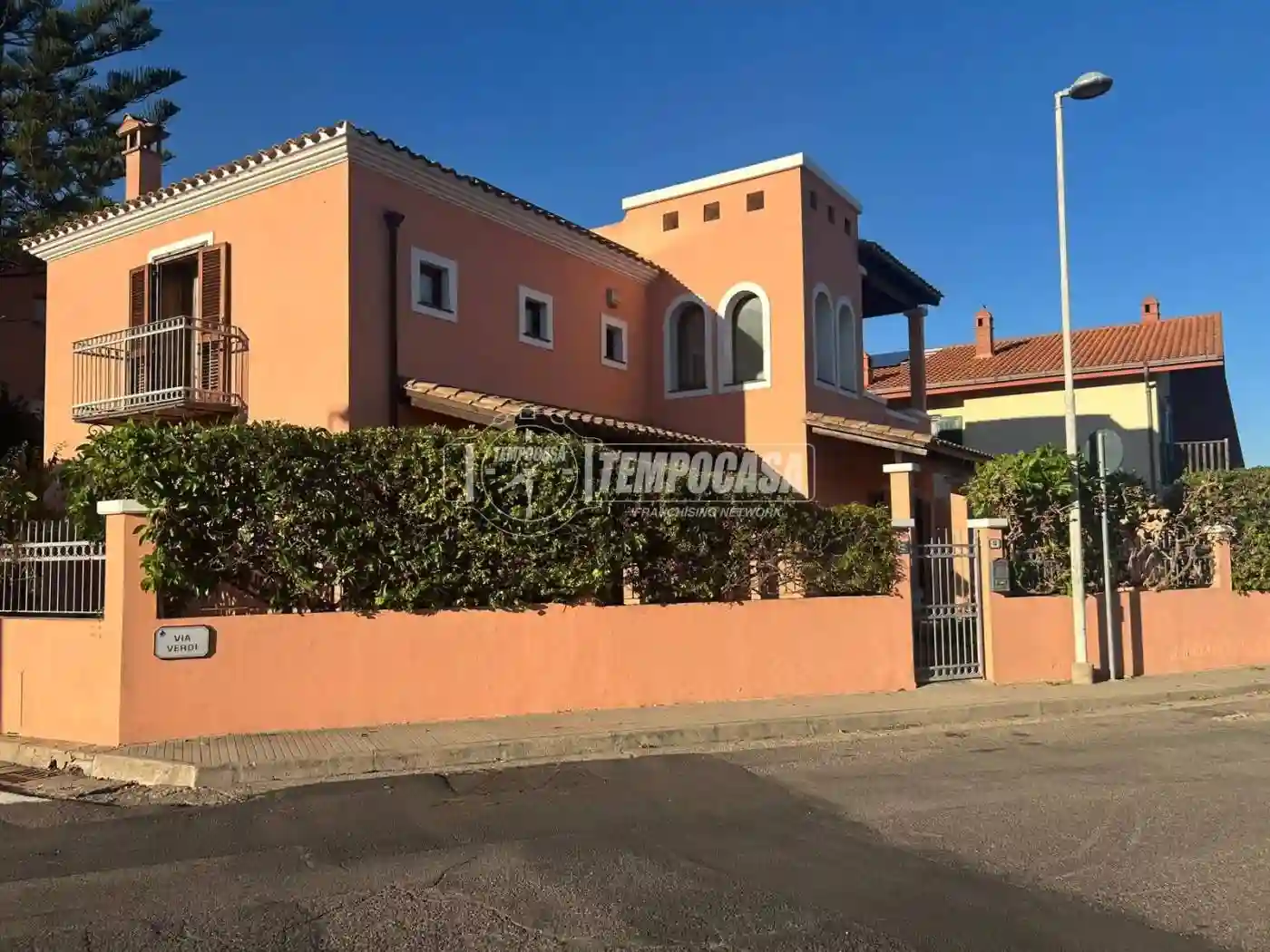 Villa - foto 2