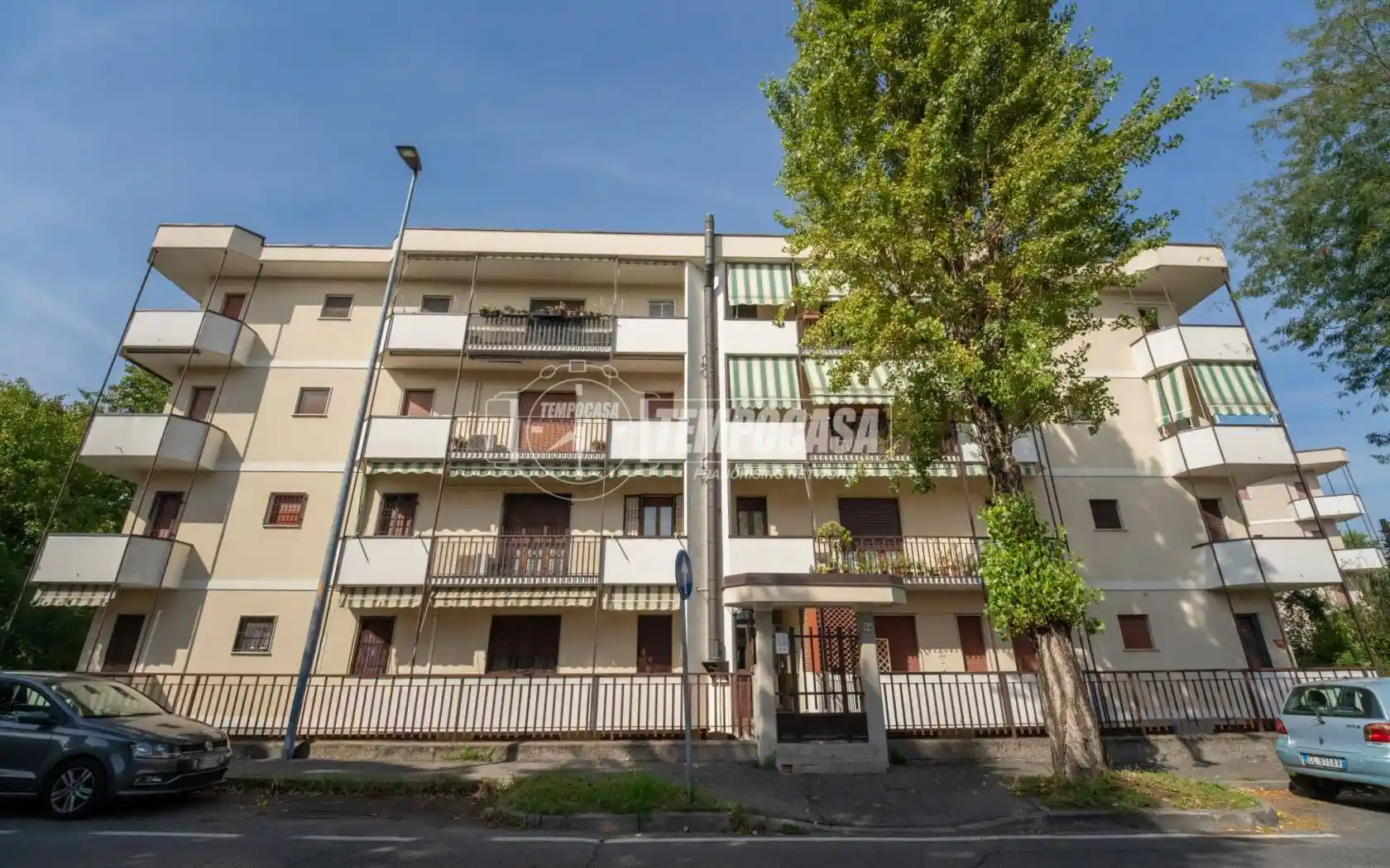 Appartamento in vendita a Crema