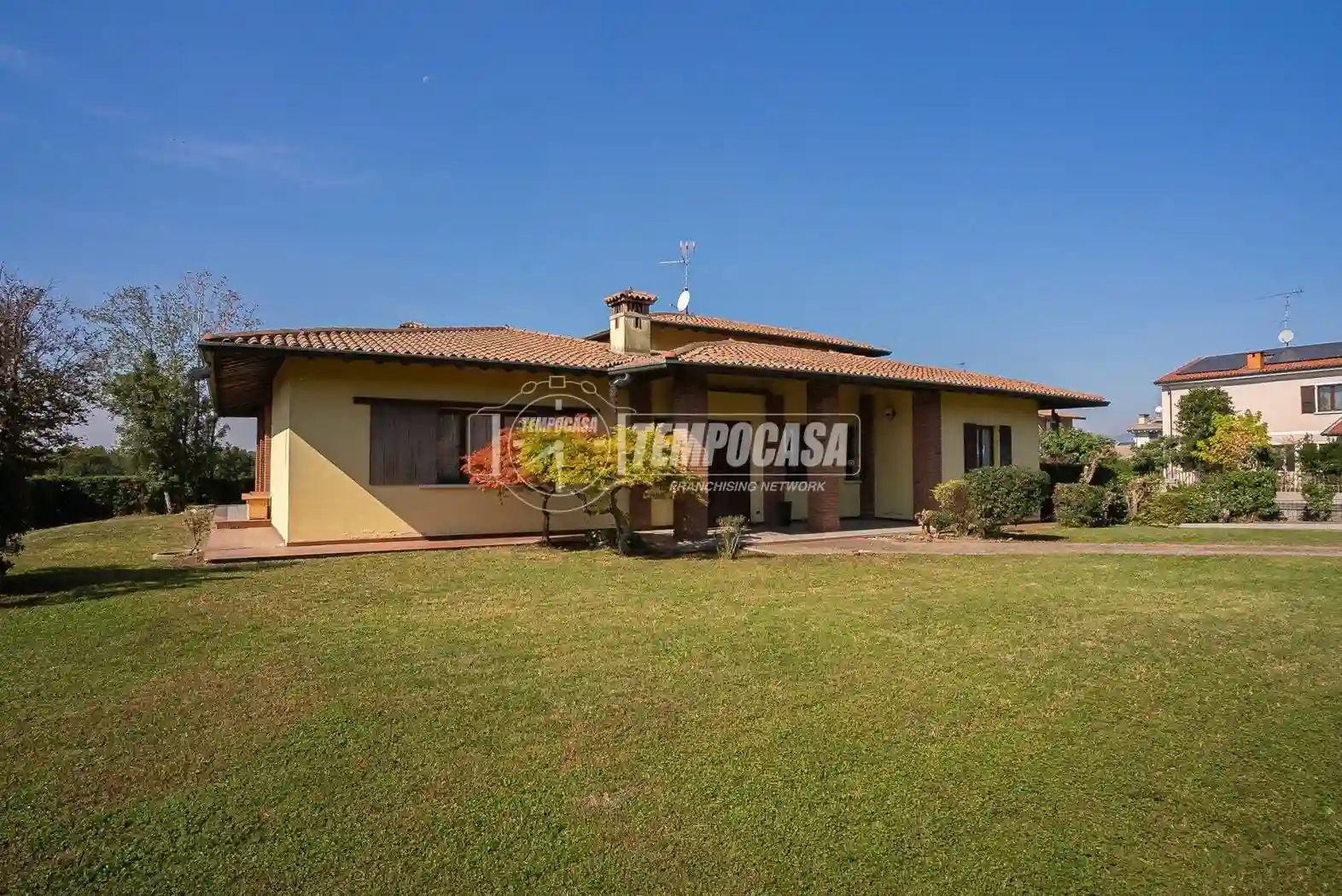 Villa - foto 2