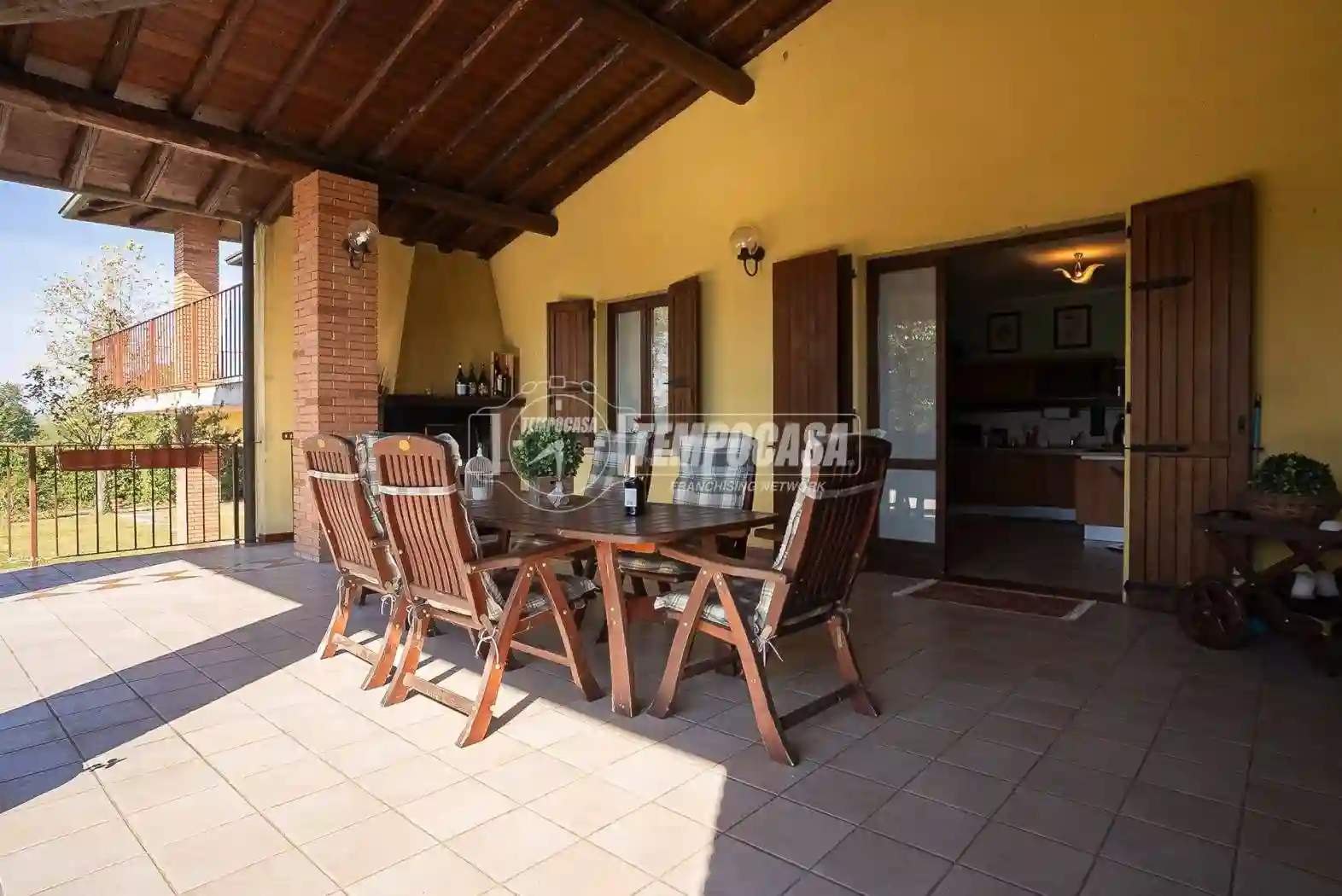 Villa - foto 3