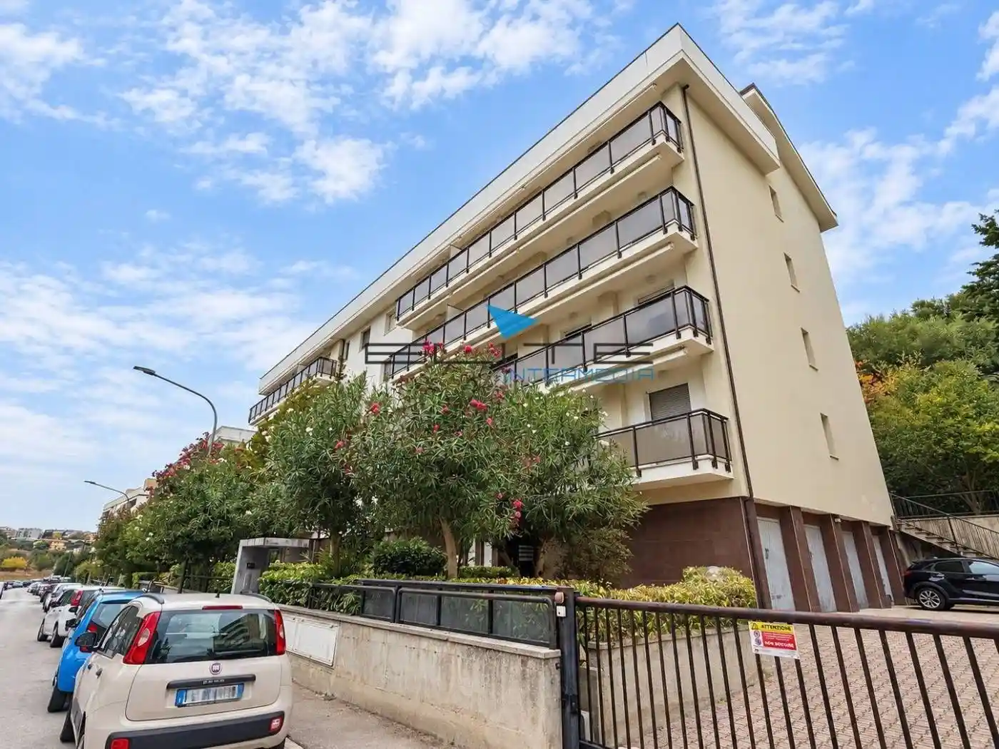 Appartamento in vendita a Pescara