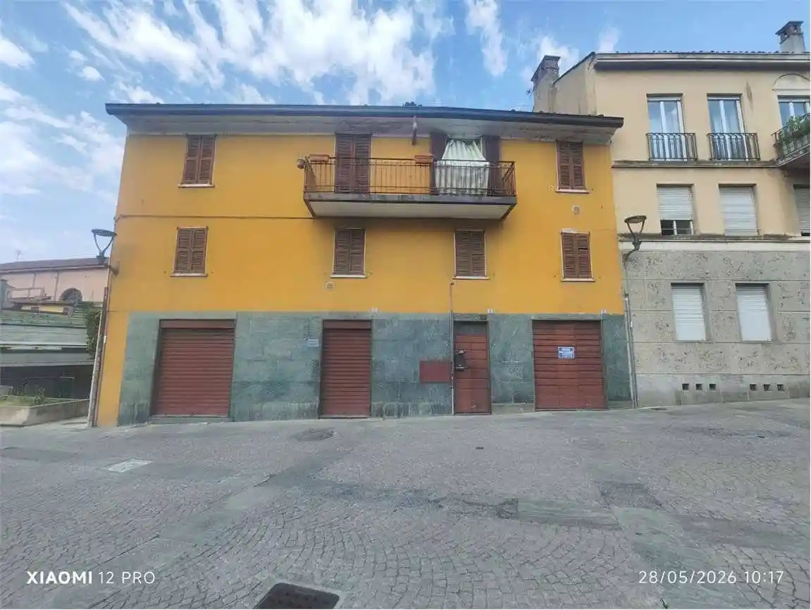 Casa indipendente in vendita a Calolziocorte