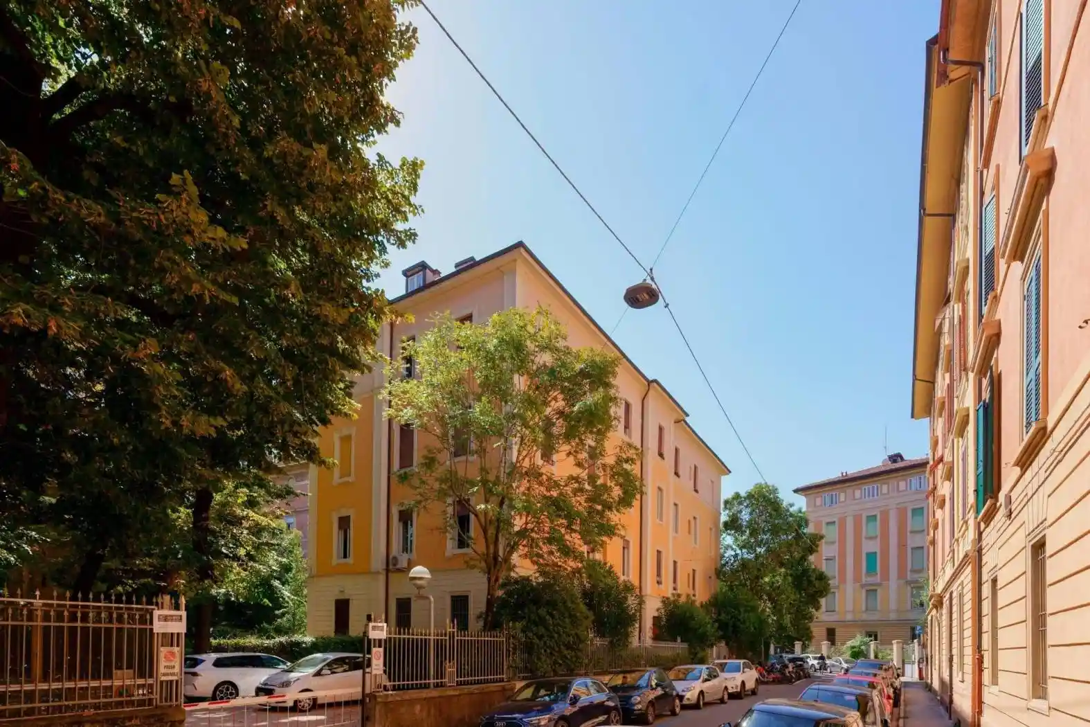 Appartamento in vendita a Bologna
