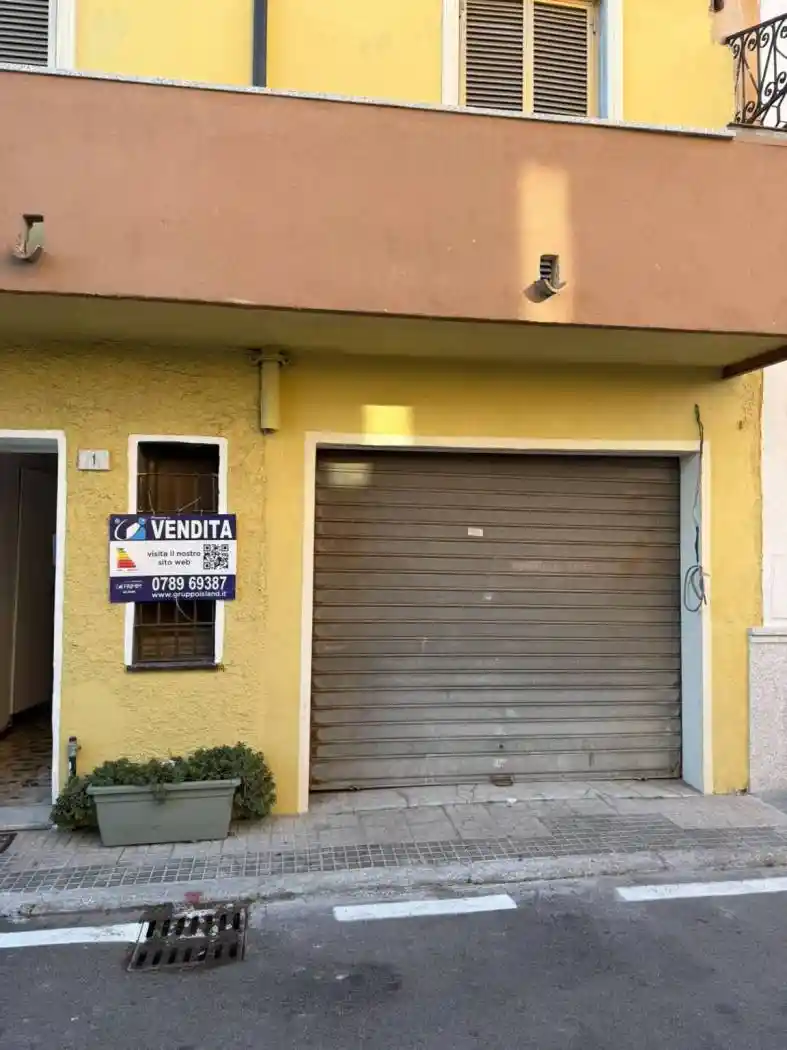 Appartamento in vendita a Olbia
