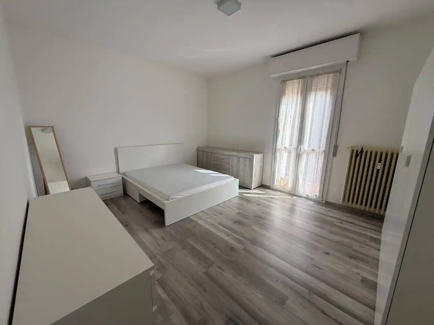 Appartamento in affitto a Reggio Emilia