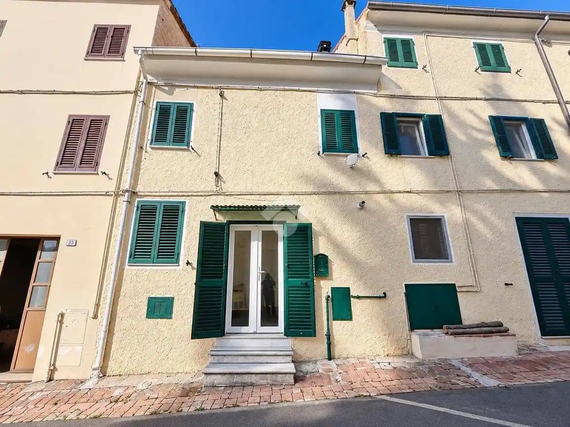 Appartamento in vendita a Crespina e Lorenzana