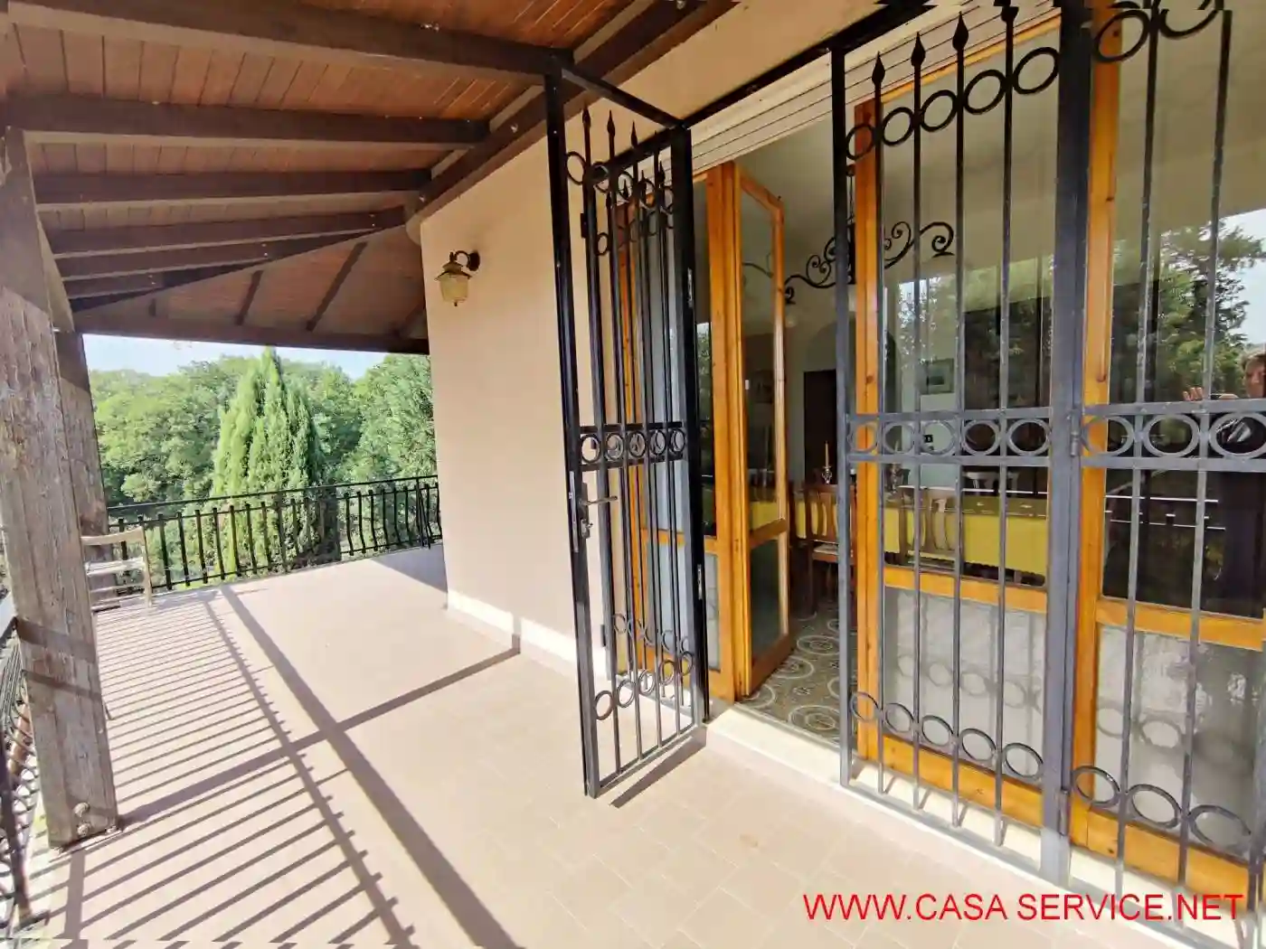 Villa - foto 3