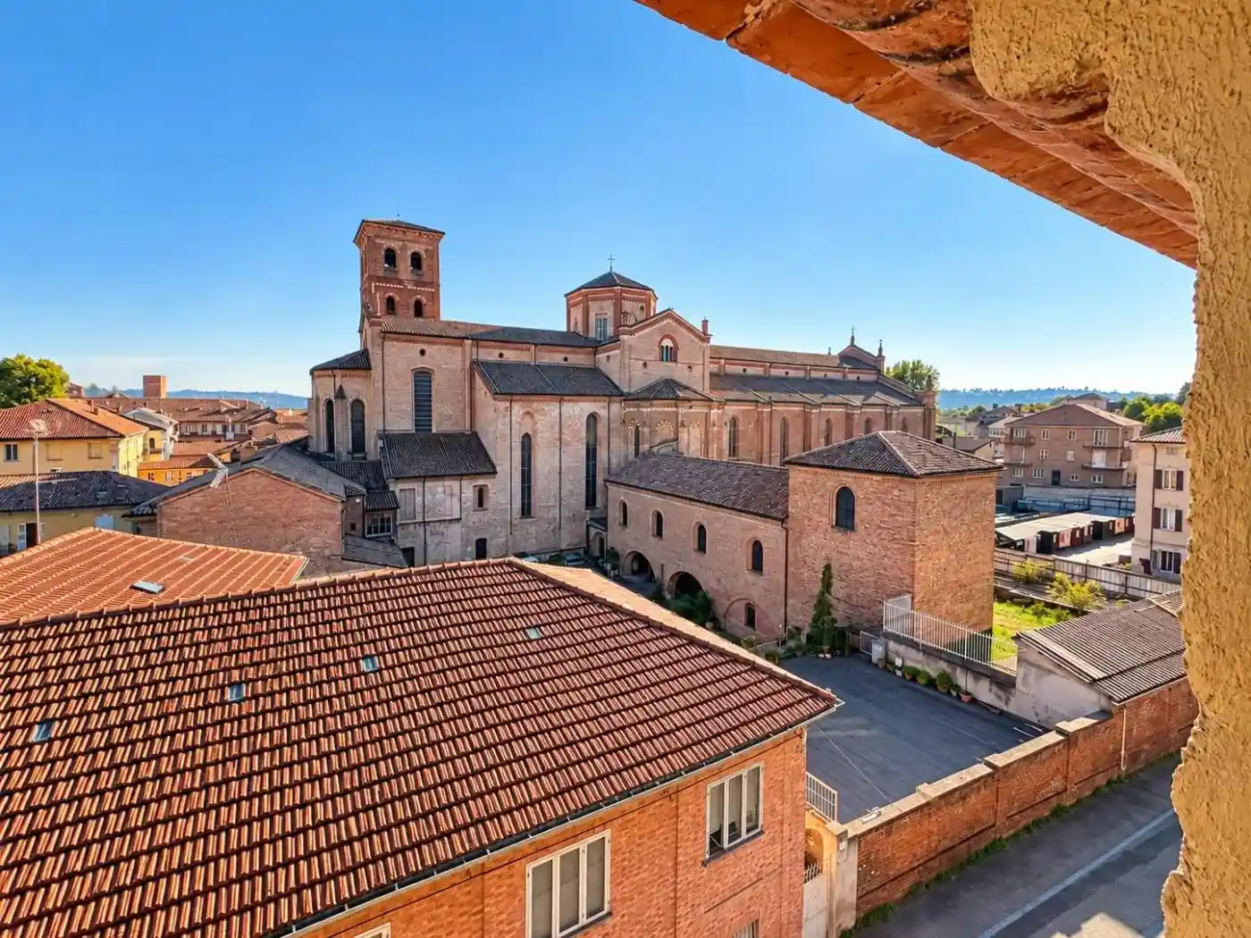 Appartamento in vendita a Asti