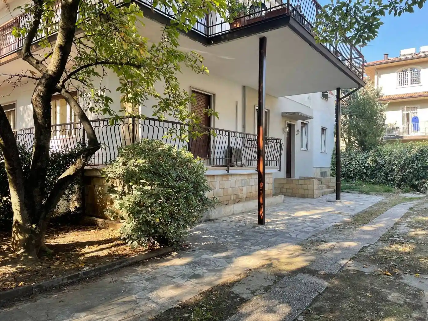 Villa in affitto a Brescia