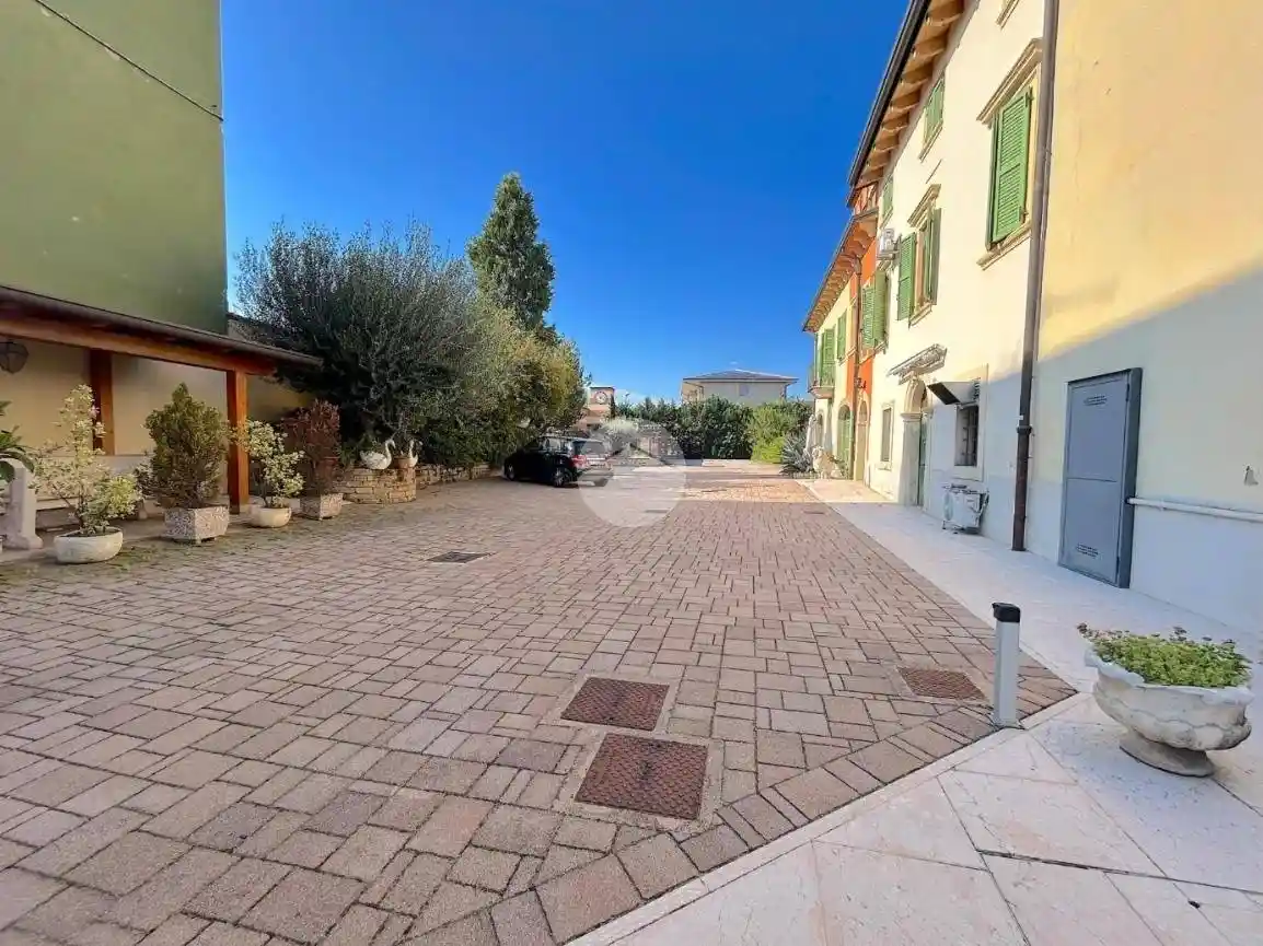 Appartamento in vendita a Povegliano Veronese