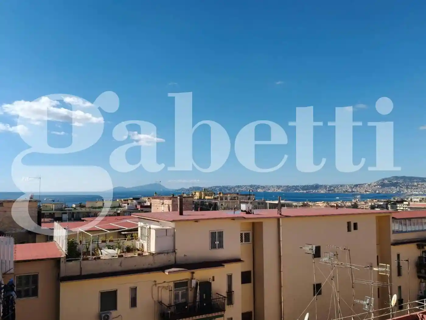 Appartamento in vendita a Portici
