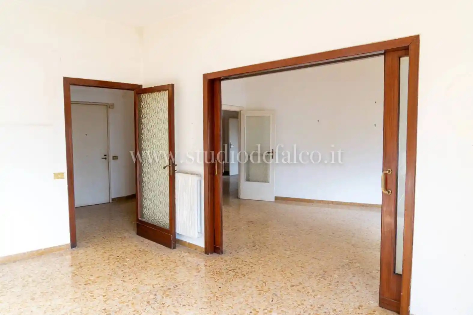 Appartamento in vendita a Napoli